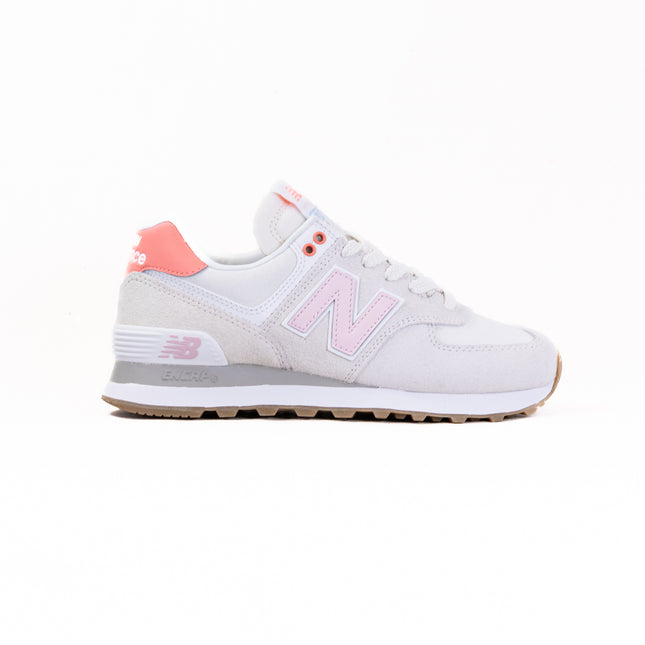New Balance 574 (Women's) - Reflection
