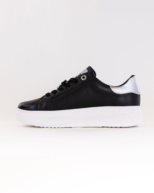 Rieker Adelia (Women's) - Black
