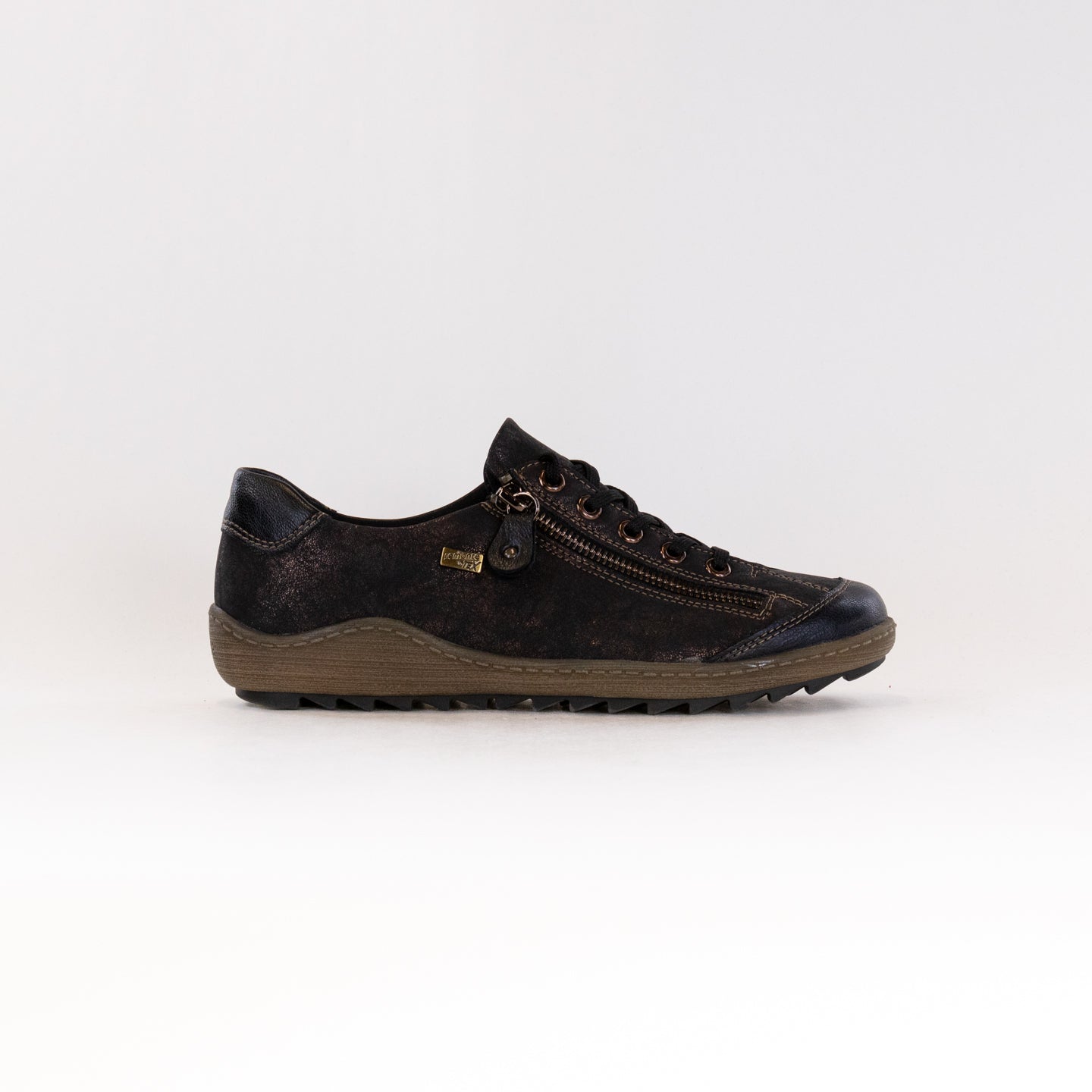 Remonte Liv 02 (Women's) - Black