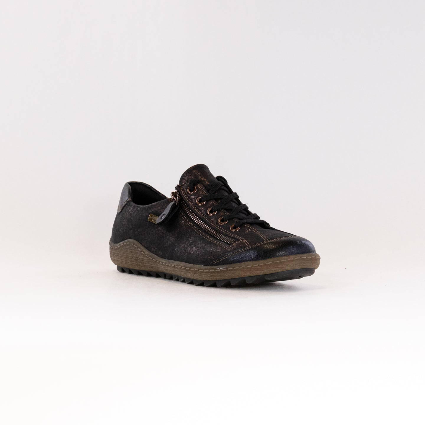 Remonte Liv 02 (Women's) - Black