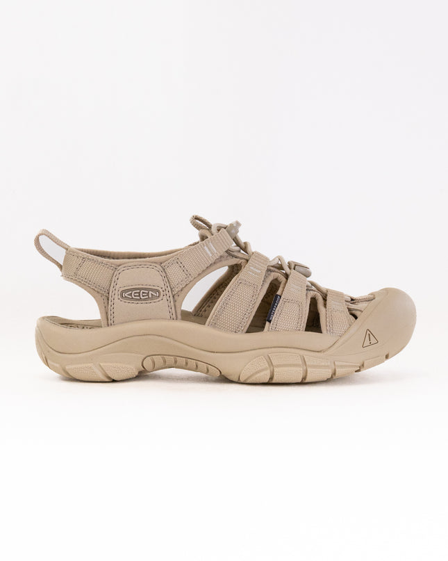 KEEN Newport H2 (Women's) - Monochrome/Safari