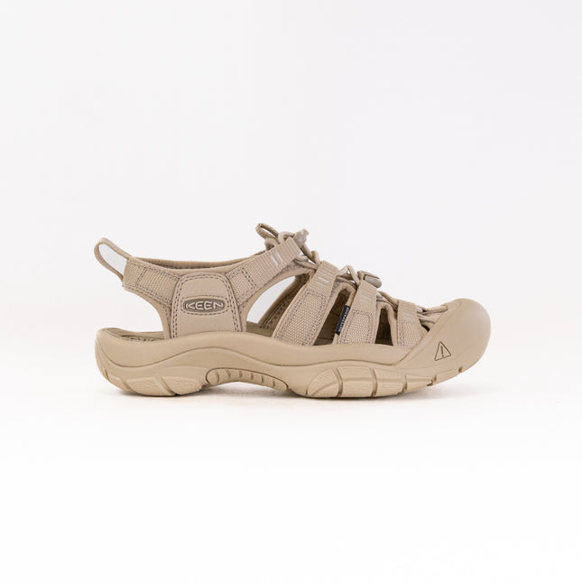 KEEN Newport H2 (Women's) - Monochrome/Safari