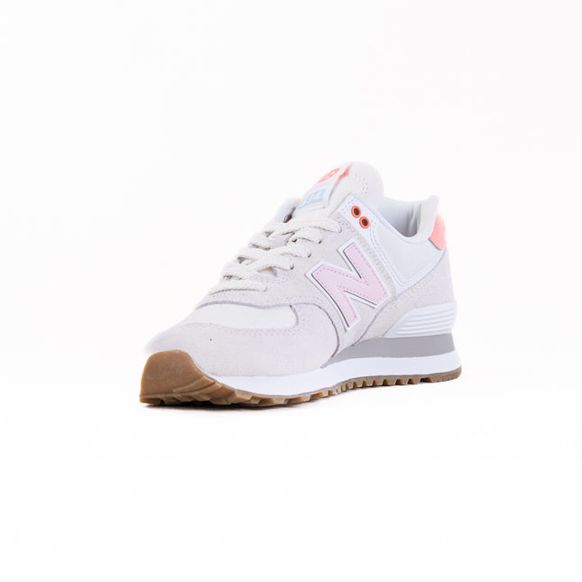 New Balance 574 (Women's) - Reflection