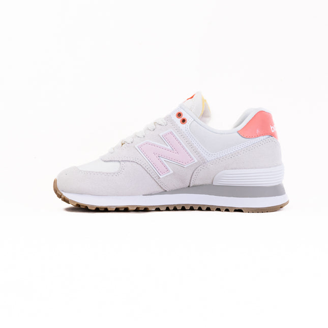 New Balance 574 (Women's) - Reflection