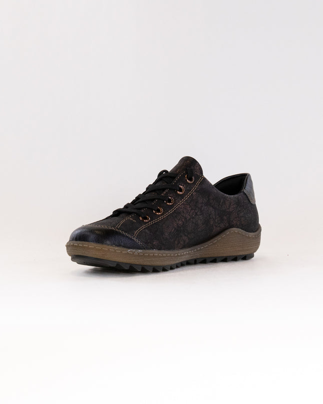 Remonte Liv 02 (Women's) - Black