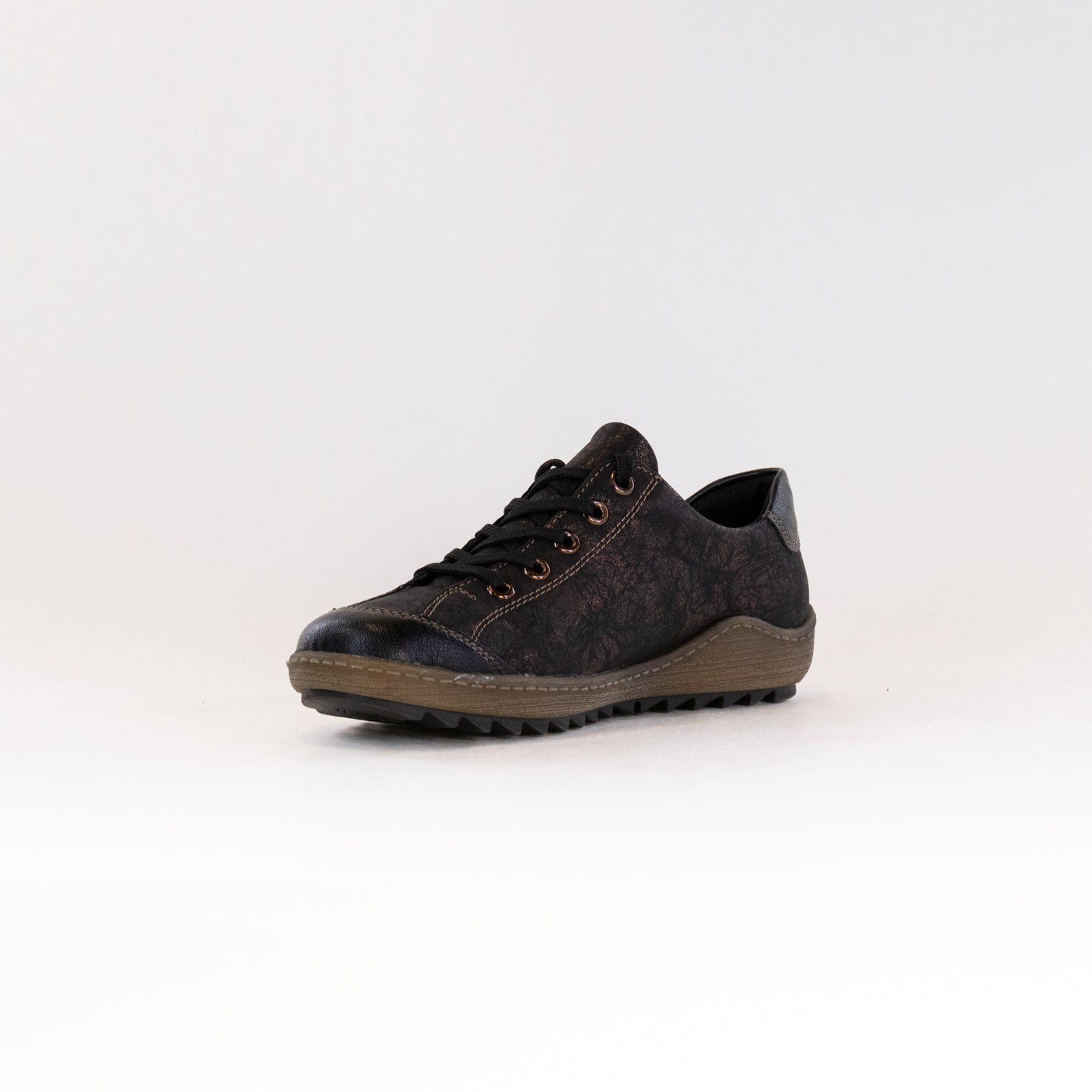 Remonte Liv 02 (Women's) - Black