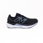 5.5 / MEDIUM (B) / BLACK/NB 103 WHITE