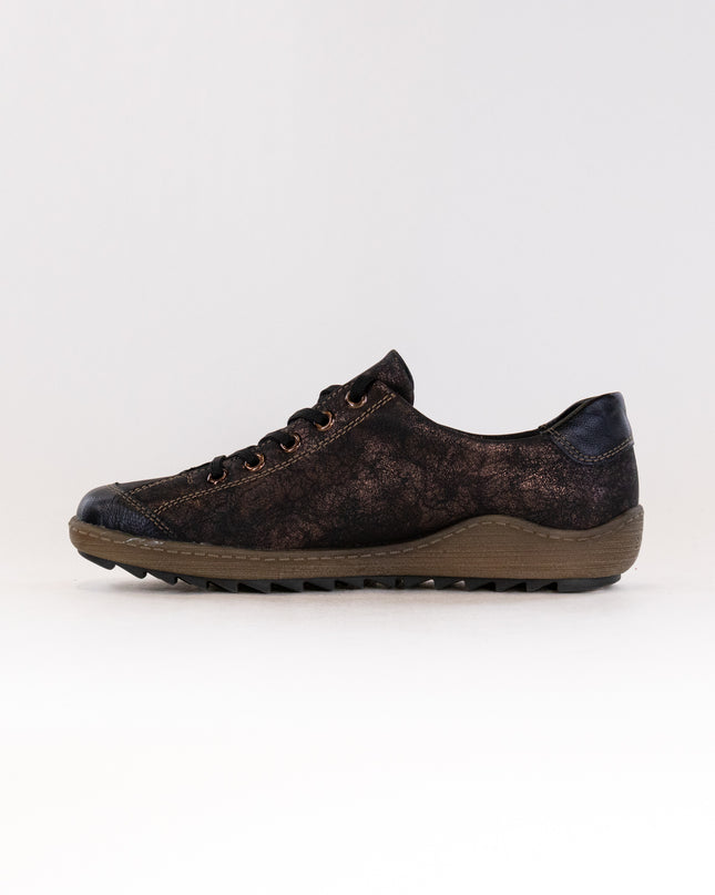 Remonte Liv 02 (Women's) - Black