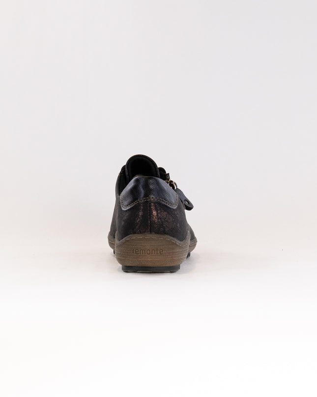 Remonte Liv 02 (Women's) - Black