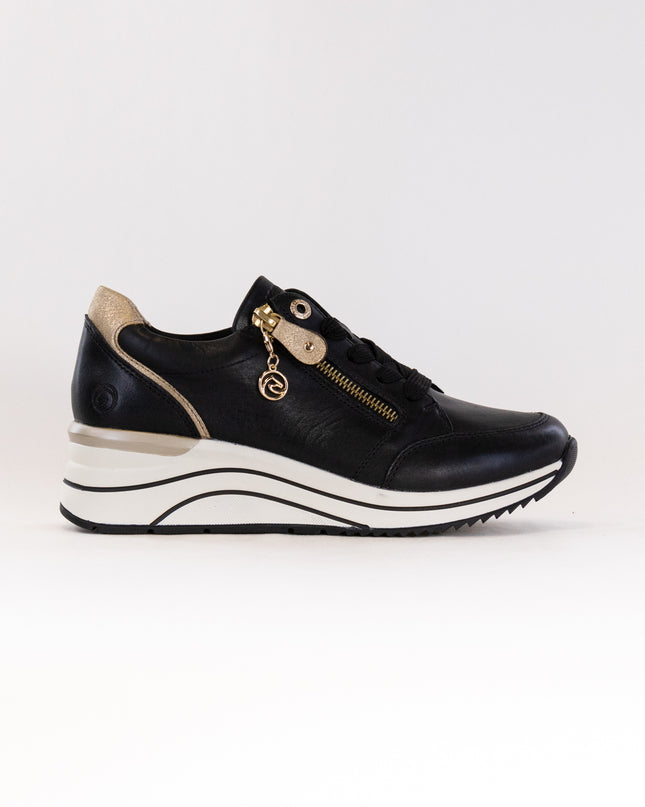 Remonte Eleni 03 (Women's) - Black