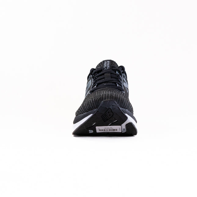 New Balance Fuel Cell Propel V5 (Women's) - Black/NB 103 White