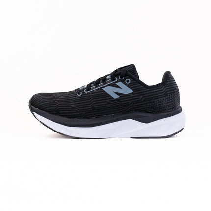 New Balance Fuel Cell Propel V5 (Women's) - Black/NB 103 White