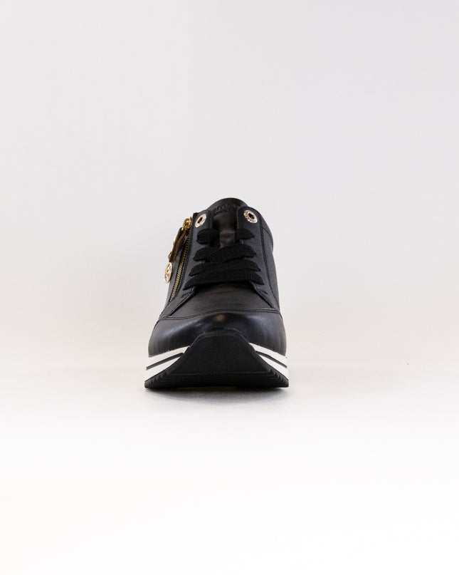 Remonte Eleni 03 (Women's) - Black