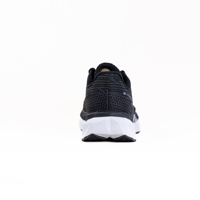 New Balance Fuel Cell Propel V5 (Women's) - Black/NB 103 White