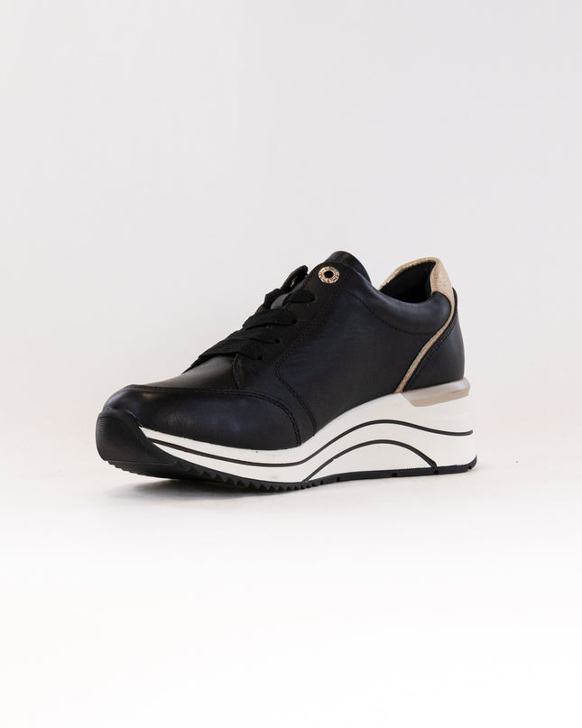 Remonte Eleni 03 (Women's) - Black