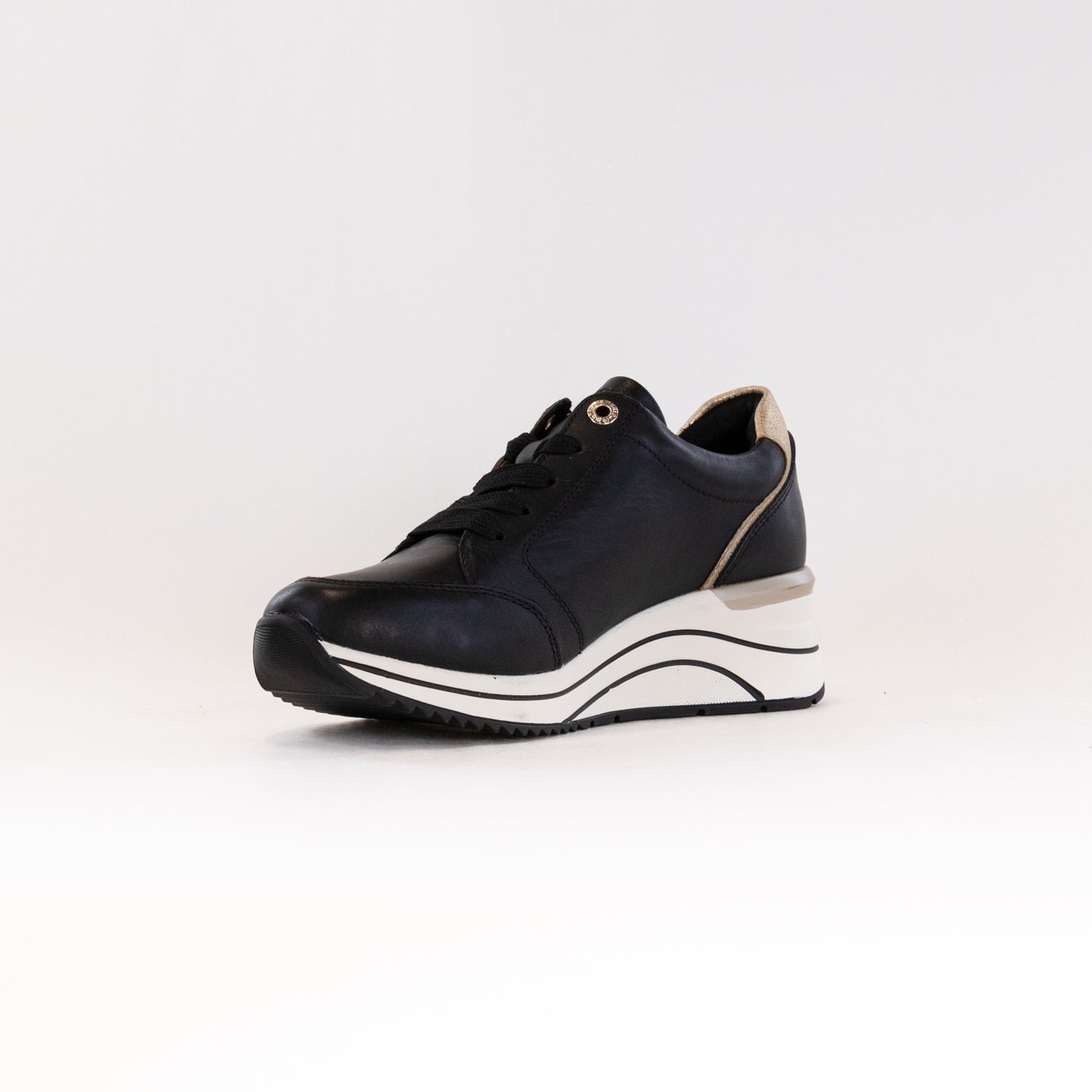 Remonte Eleni 03 (Women's) - Black