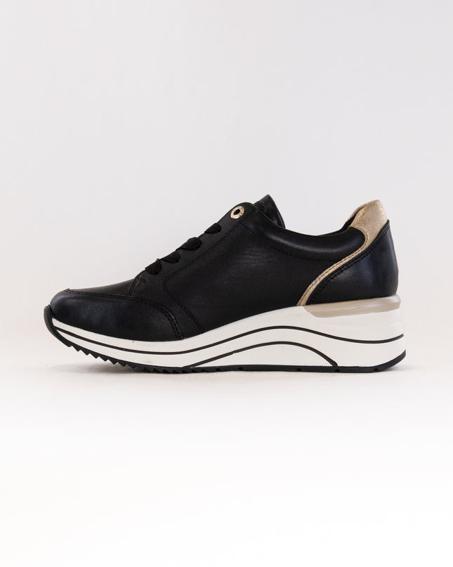 Remonte Eleni 03 (Women's) - Black
