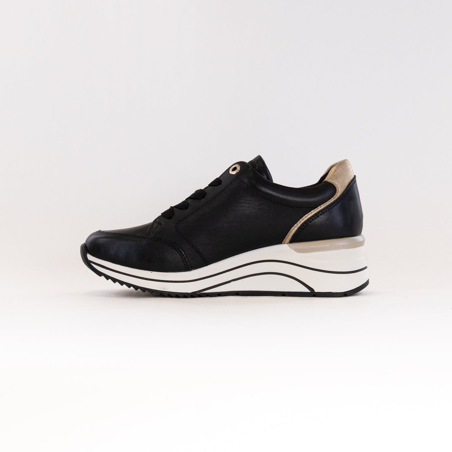 Remonte Eleni 03 (Women's) - Black