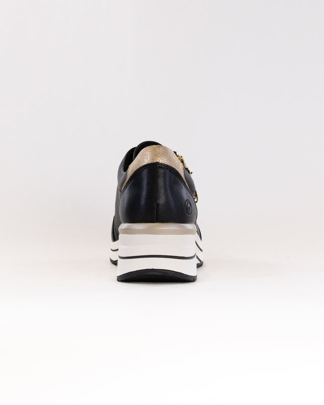 Remonte Eleni 03 (Women's) - Black