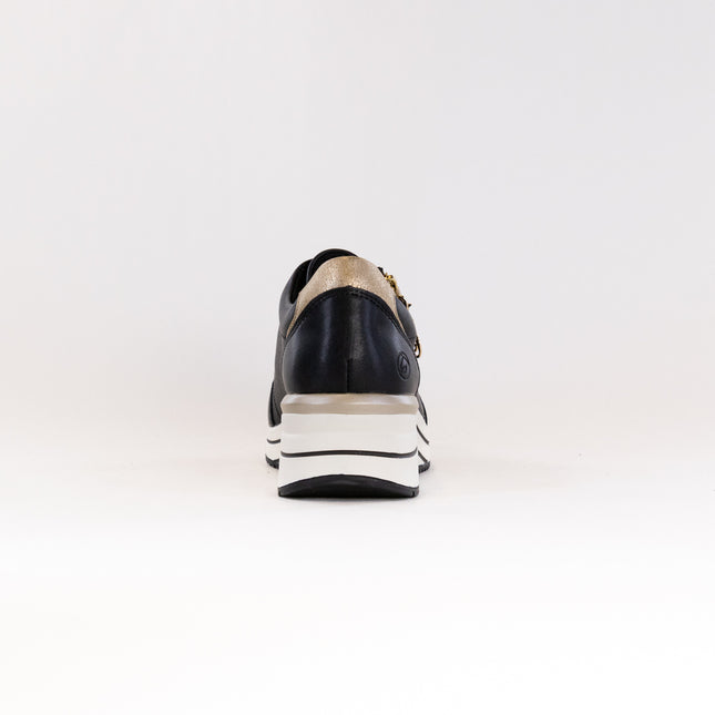 Remonte Eleni 03 (Women's) - Black