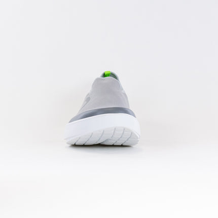 OOFOS OOmg Eezee Low (Men's) - Grey