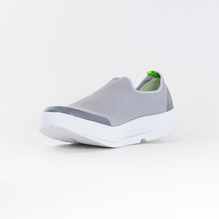 OOFOS OOmg Eezee Low (Men's) - Grey
