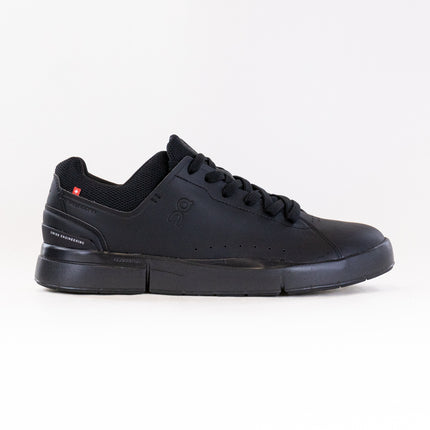 On The Roger Advantage (Women's) - All Black