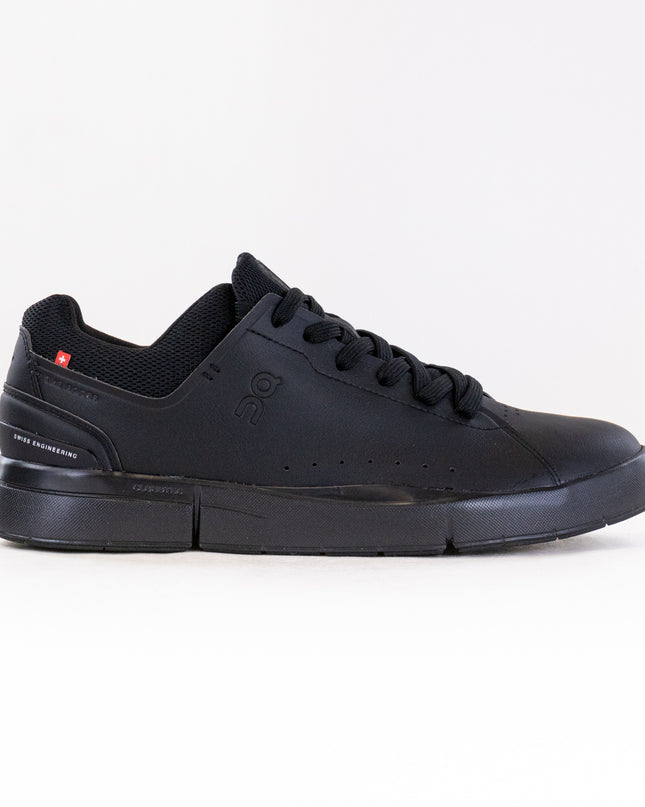 On The Roger Advantage (Women's) - All Black