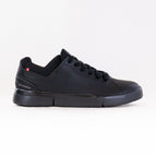 6 / MEDIUM / ALL BLACK