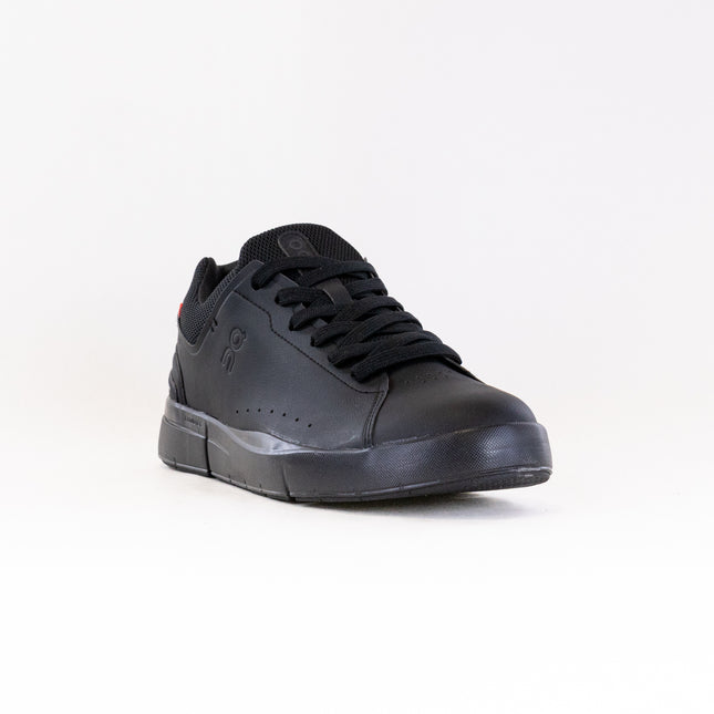 On The Roger Advantage (Men's) - All Black