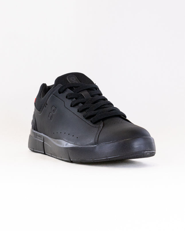 On The Roger Advantage (Men's) - All Black (NEW)
