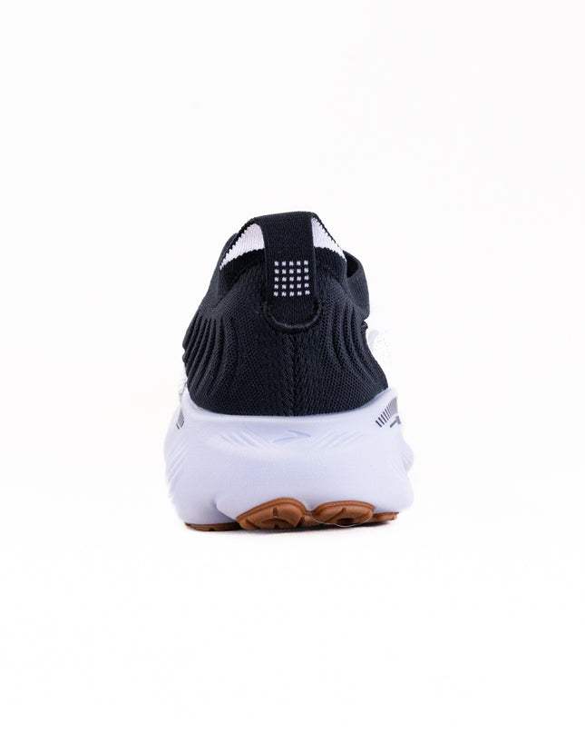 Brooks Adrenaline GTS 25 (Men’s) - White/Black/White