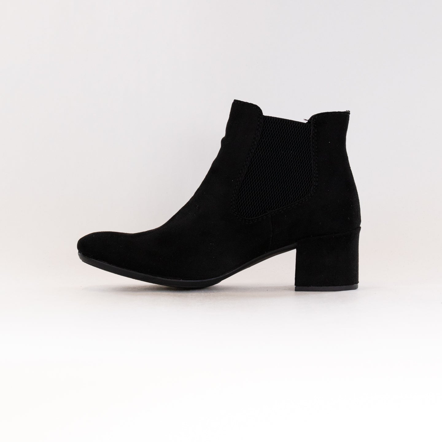 Rieker 70284-00 (Women's) - Black