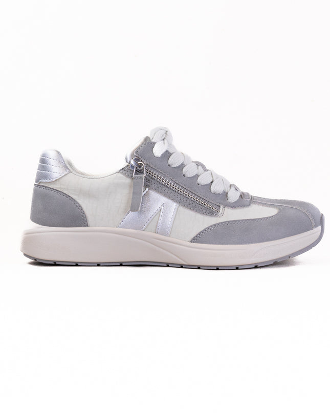 Alegria Eazeer (Women's) - Grey