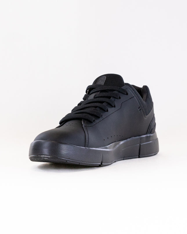 On The Roger Advantage (Men's) - All Black (NEW)