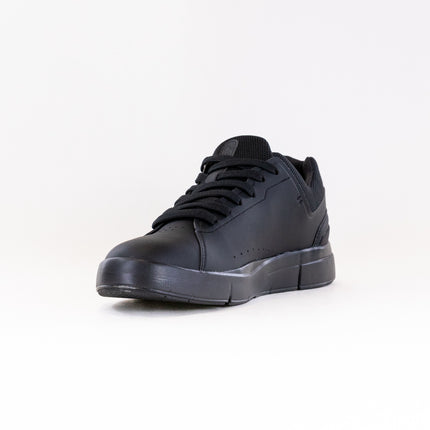 On The Roger Advantage (Women's) - All Black