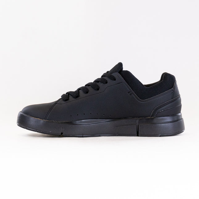 On The Roger Advantage (Women's) - All Black