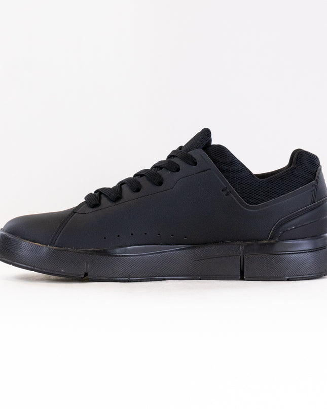 On The Roger Advantage (Men's) - All Black (NEW)