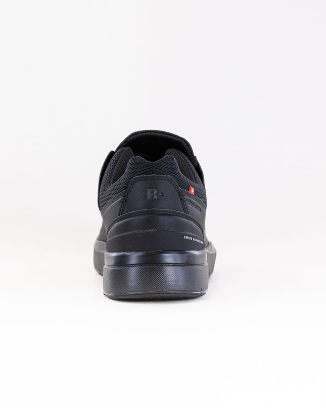 On The Roger Advantage (Men's) - All Black (NEW)