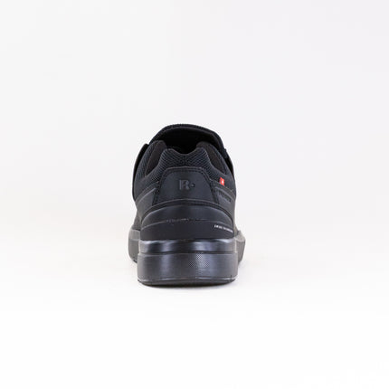 On The Roger Advantage (Women's) - All Black