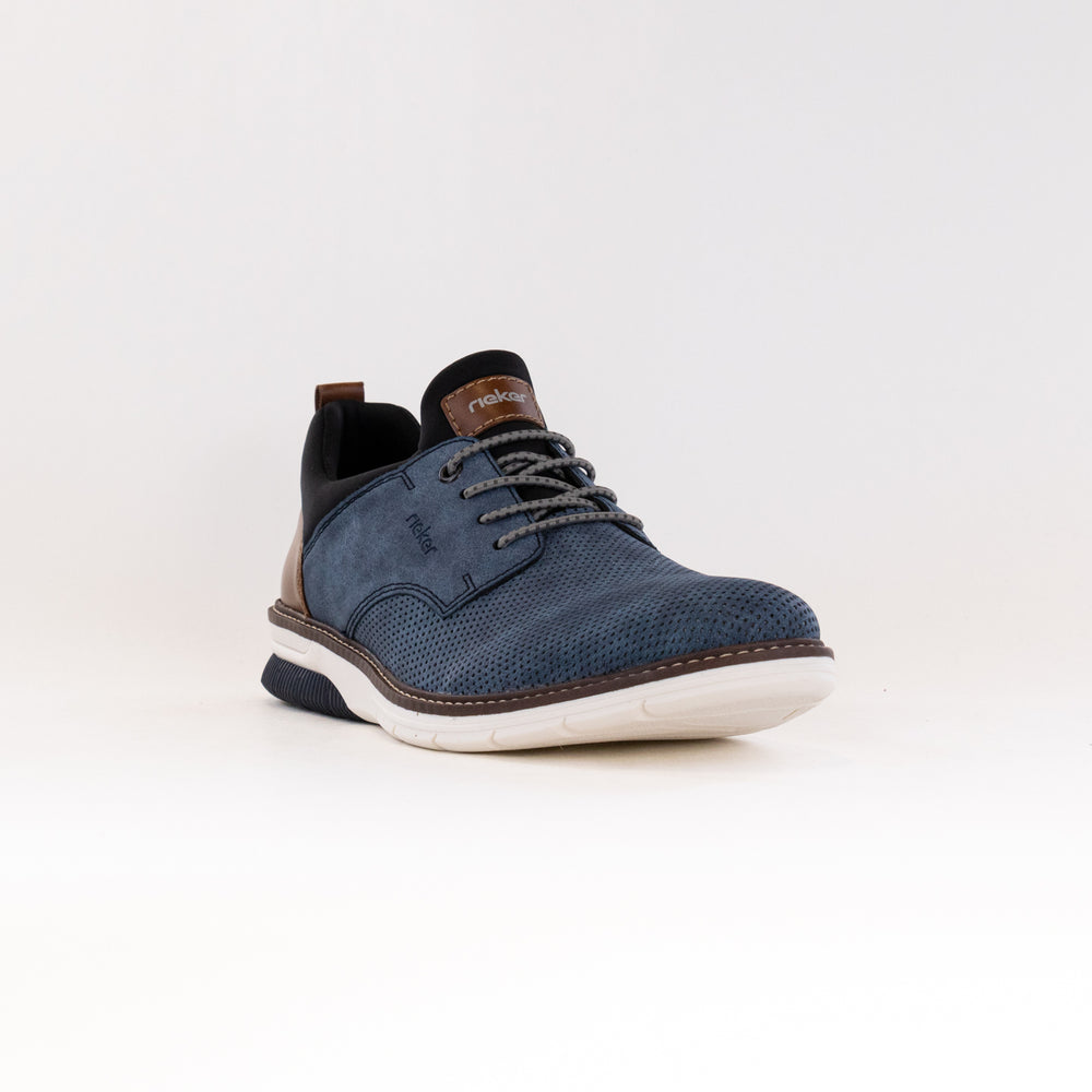 Rieker Dustin 50 (Men's) - Blue