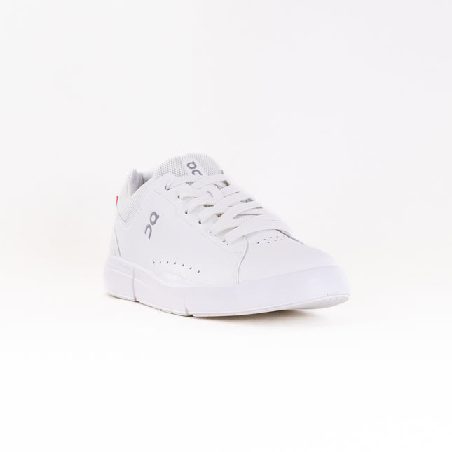 On The Roger Advantage (Women's) - All White