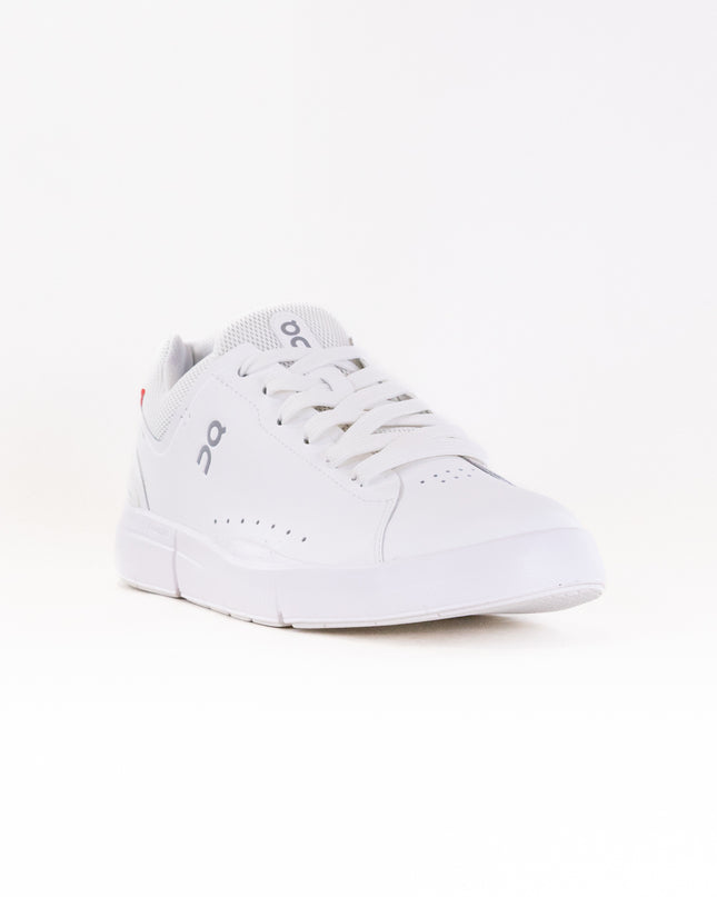 On The Roger Advantage (Women's) - All White