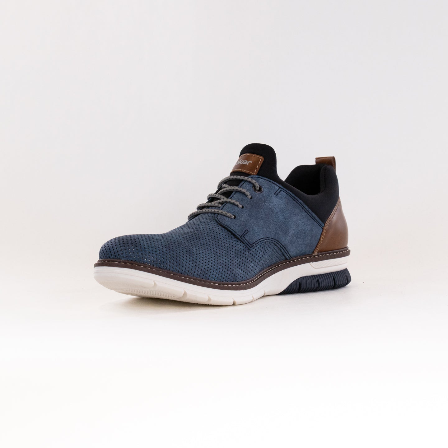 Rieker Dustin 50 (Men's) - Blue