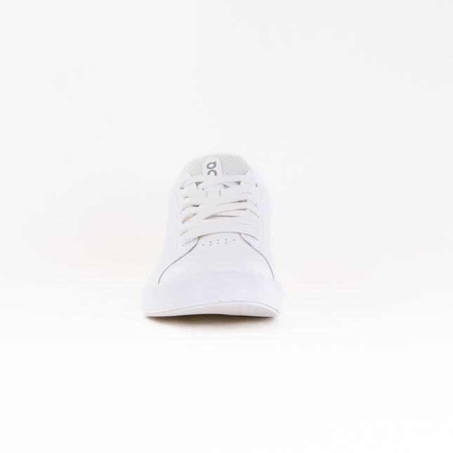 On The Roger Advantage (Women's) - All White