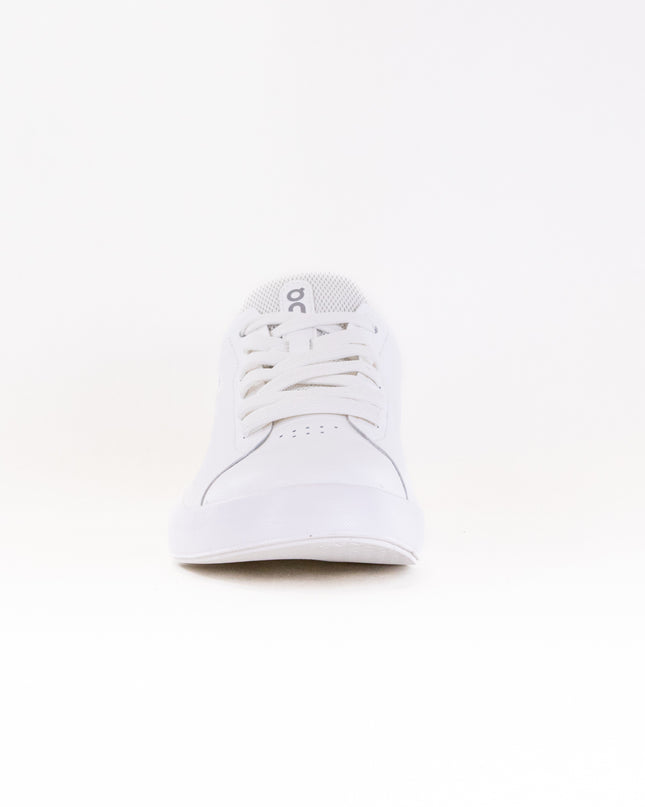 On The Roger Advantage (Women's) - All White