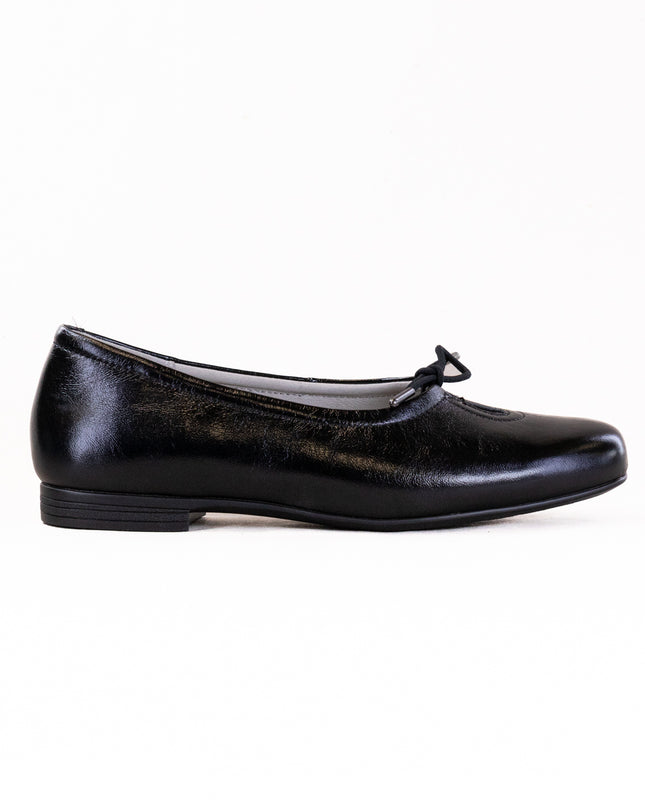 Alegria Leilah (Women's) - Black Gloss