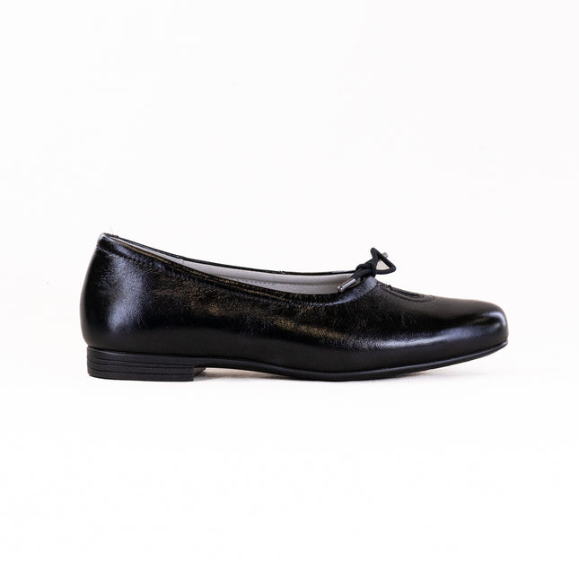 Alegria Leilah (Women's) - Black Gloss