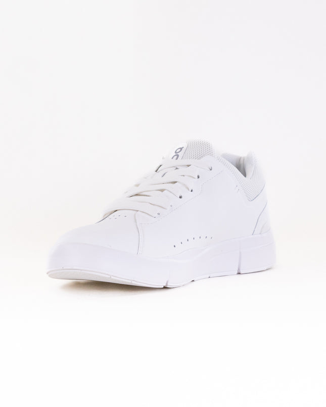 On The Roger Advantage (Women's) - All White