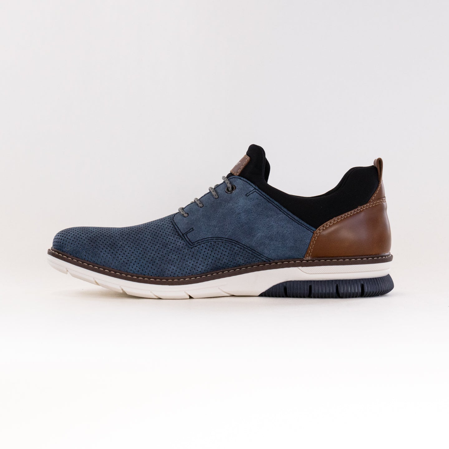 Rieker Dustin 50 (Men's) - Blue